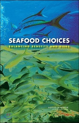 Seafood Choices