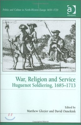 War, Religion and Service