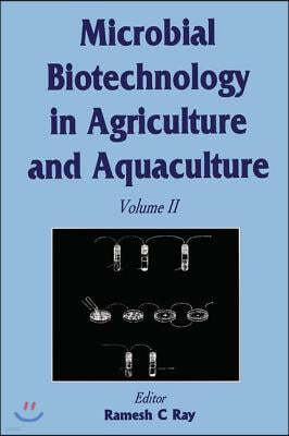 Microbial Biotechnology in Agriculture and Aquaculture, Vol. 2