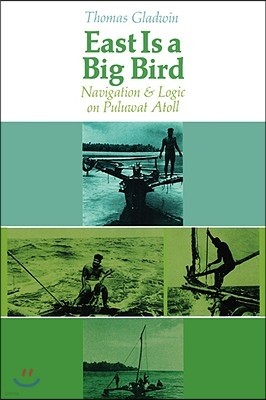 East Is a Big Bird: Navigation and Logic on Puluwat Atoll
