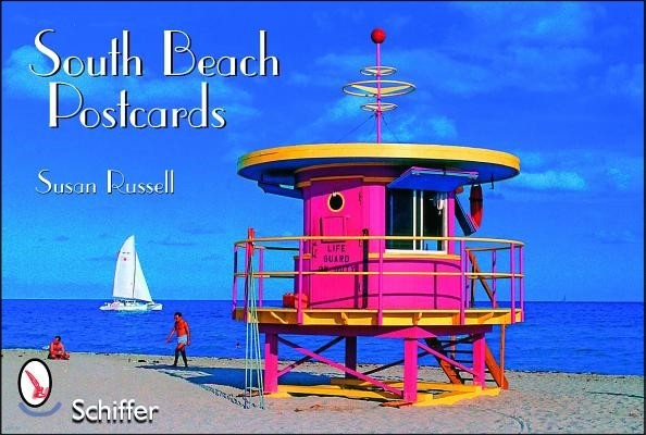 South Beach Postcards