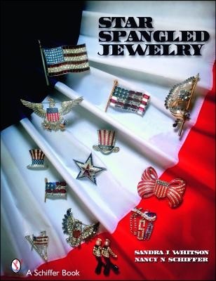 Star Spangled Jewelry