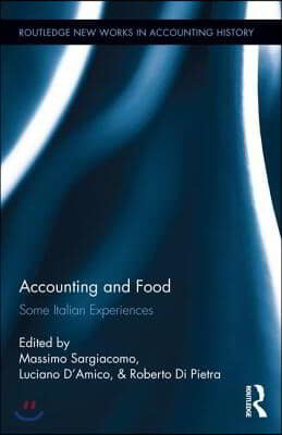 Accounting and Food