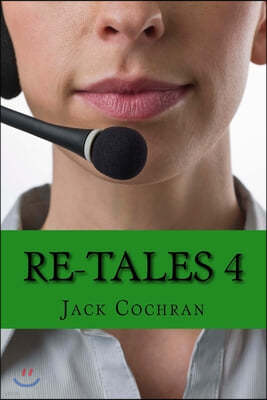 Re-Tales 4: The Language Arts