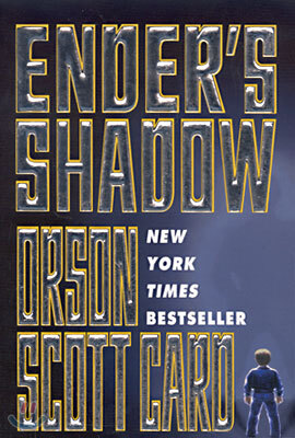 Ender's Shadow