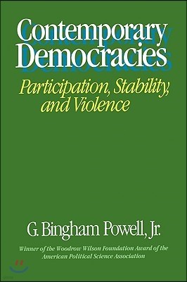 Contemporary Democracies: Participation, Stability, and Violence
