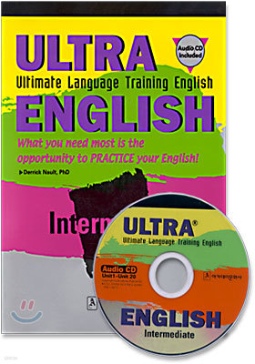 ULTRA ENGLISH