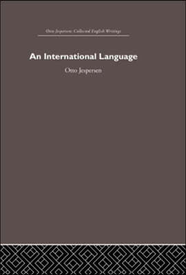 International Language