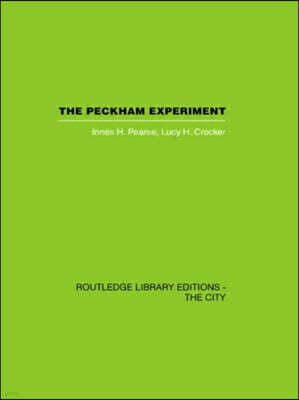 Peckham Experiment