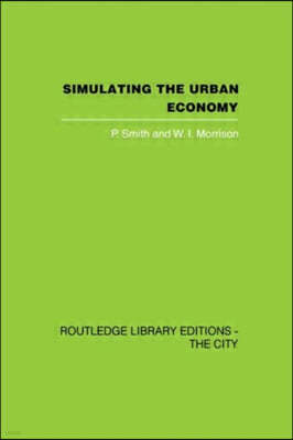 Simulating the Urban Economy