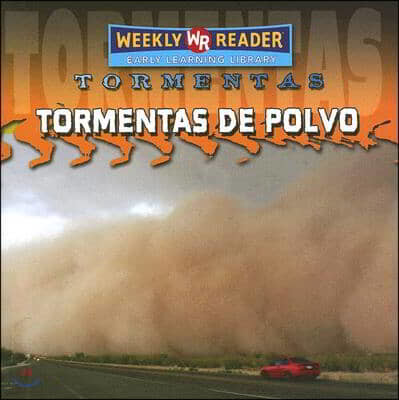 Tormentas de Polvo (Dust Storms)