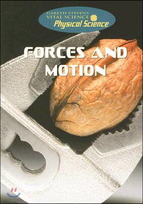 Forces and Motion