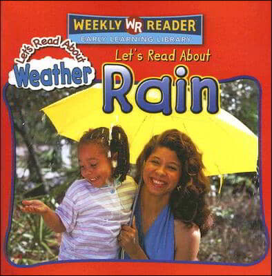 Let's Read about Rain