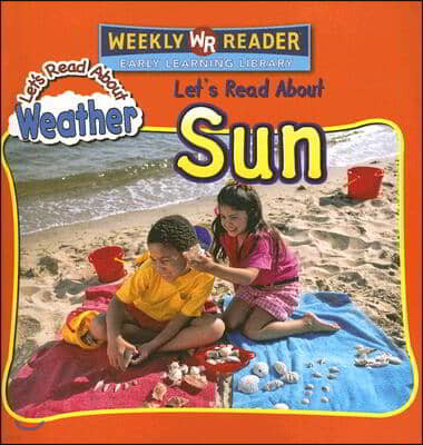 Let's Read about Sun