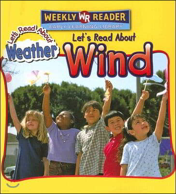 Let's Read about Wind