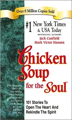 Chicken Soup for the Soul