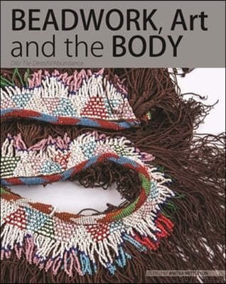 Beadwork, art and the body