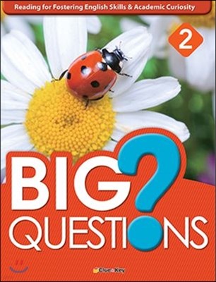 Big Questions 2 (Student Book + Workbook + Audio CD)