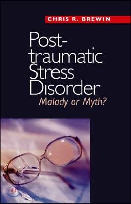 Posttraumatic Stress Disorder