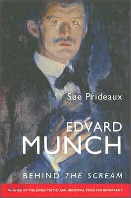 Edvard Munch: Behind the Scream