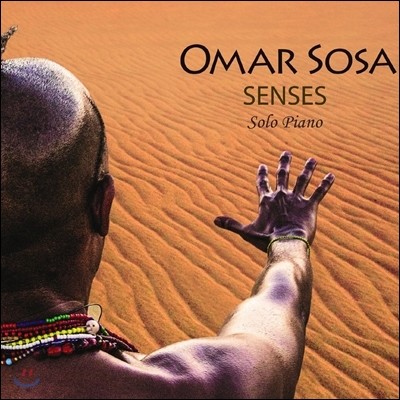 Omar Sosa - Senses