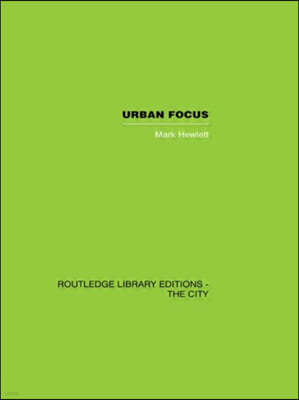 Urban Focus