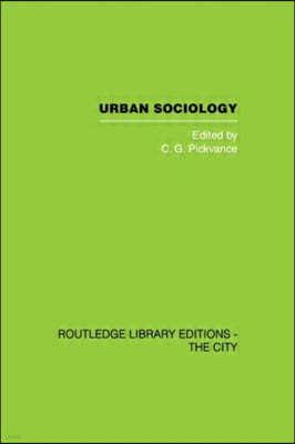 Urban Sociology