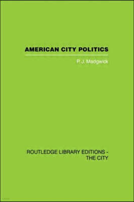 American City Politics