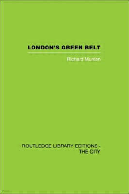 London's Green Belt