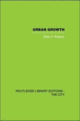 Urban Growth