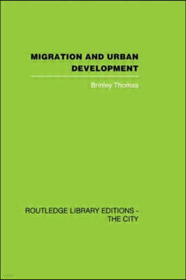 Migration and Urban Development