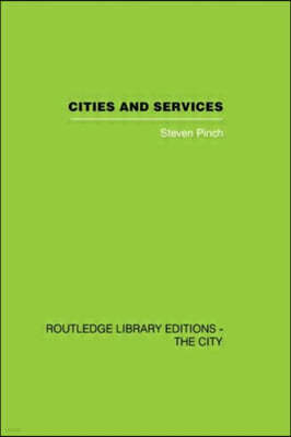 Cities and Services