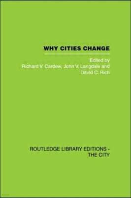 Why Cities Change