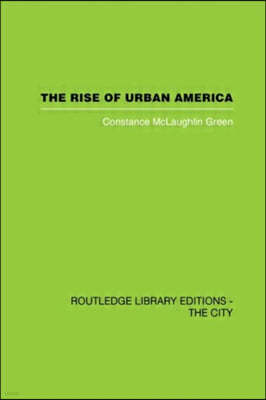 Rise of Urban America