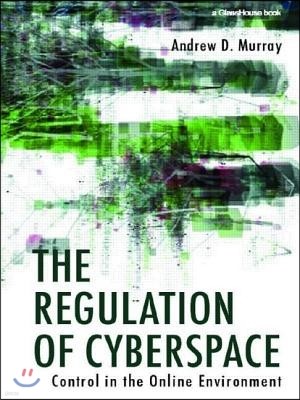 Regulation of Cyberspace