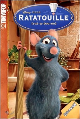 Ratatouille