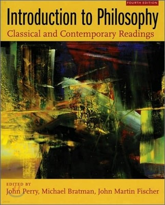 Introduction to Philosophy