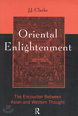 Oriental Enlightenment