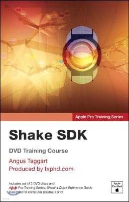 Shake SDK