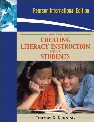 Creating Literacy Instruction for All Students