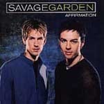 [중고] Savage Garden / Affirmation