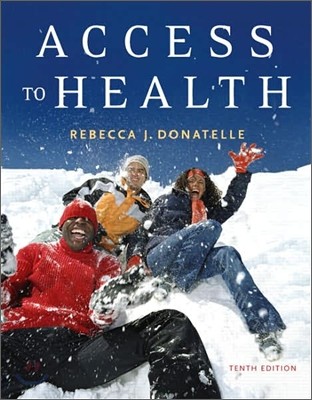 Access to Health, 10/E