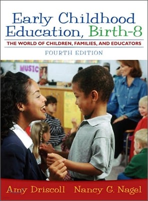 Early Childhood Education, Birth - 8