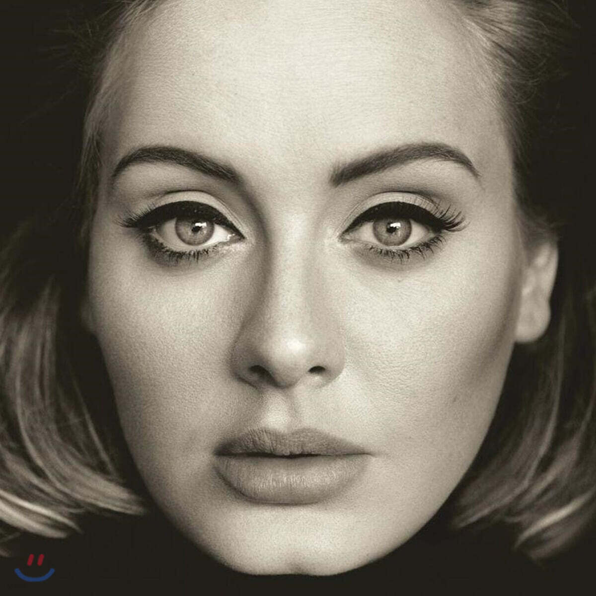 Adele (아델) - 3집 25 [LP]