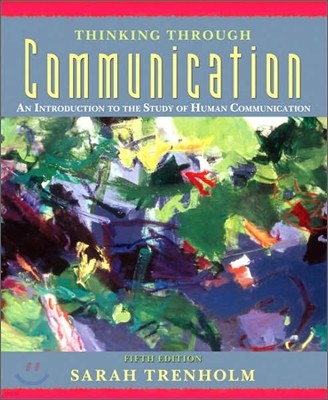 Thinking Through Communication