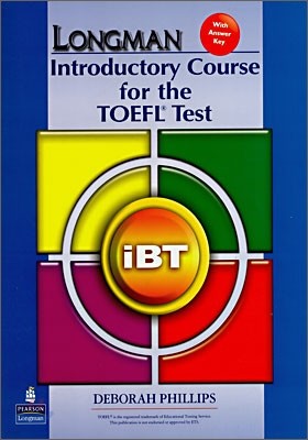 Longman Introductory Course for the TOEFL Test with Answer Key