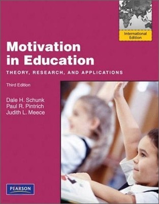 Motivation in Education