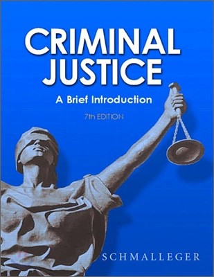 Criminal Justice