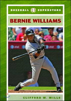 Bernie Williams