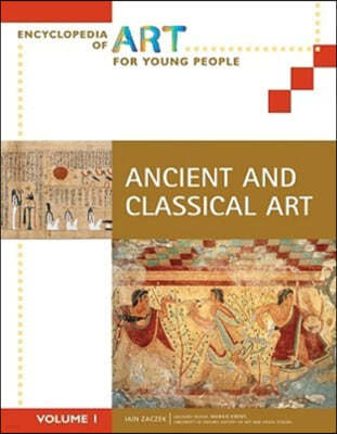 Encyclopedia of Art for Young People